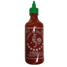 Chilli Sauce  Sriracha 482g